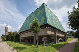 Kirchengemeinde Christus König